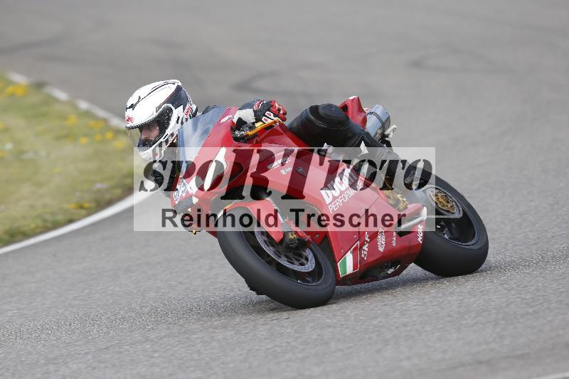 /04 05.04.2026 Speer Racing ADR/Gruppe gelb/93